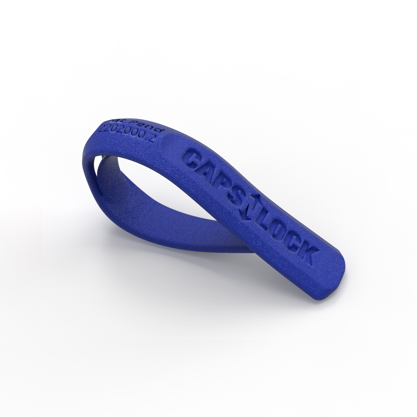 Caps N Lock® WFH Privacy Clip