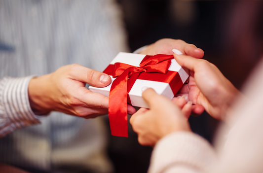 Secret Santa Gifts Fun for Adults