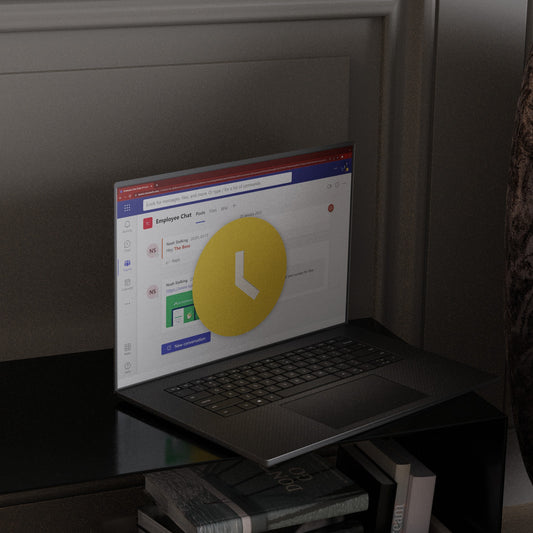 How To Use Caps N Lock® with Slack