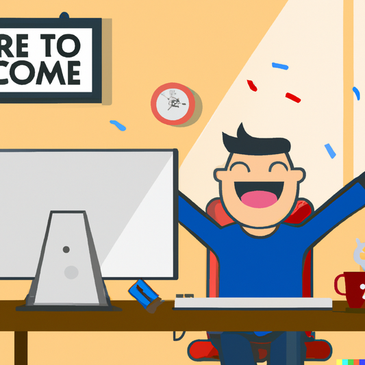 DALL E - 24 completely original images created by a computer -WOW!