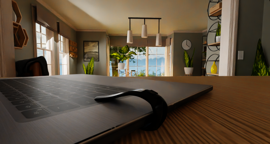 ChatGPT blog: Being Tracked By Employer WFH 2023