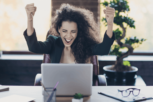 Belfast 'Work From Home' Employees Using Caps N Lock!