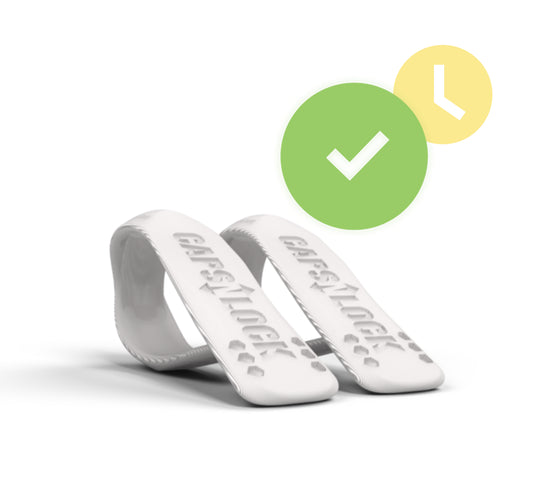 Caps N Lock® 2 Clip Bundle